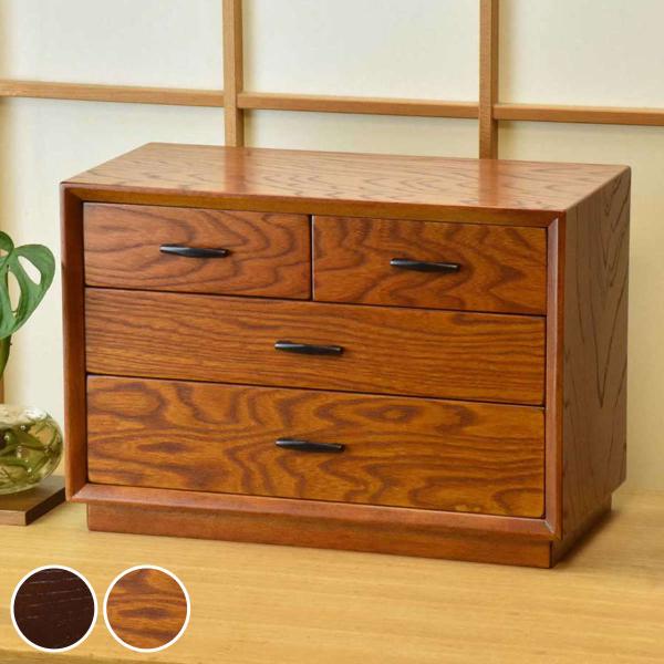 サイズ/約幅35×奥行17×高さ24.3cm重量/約3.2kg内容量/1台材質/栓天然木化粧繊維板、他塗装：ウレタン塗装種類/けやき色、ダークウッド生産国/日本製組立状態/完成品梱包サイズ/幅39×奥行21×高さ28cmお届け梱包数/1個口...