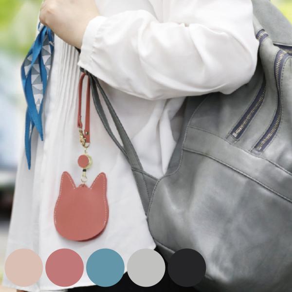 サイズ/約幅9.5×奥行1.3×高さ24cmルーペ：約直径5cmリール：最大25cm内容量/1個材質/合皮・アクリル種類/アイボリー、ピンク、サックス、シルバー、ブラック生産国/中国製●「値段や成分表示がちょっと見にくいなぁ…」お買い物の時...