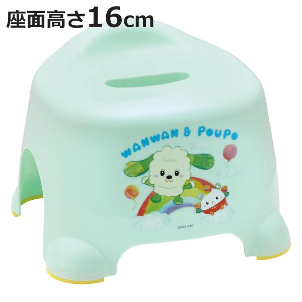 サイズ/約幅24×奥行22.1×高さ19cm内容量/1個材質/本体：ポリプロピレン底面：ポリエチレン生産国/中国製パーツ別耐熱温度/本体：120度、底面：60度●毎日のお風呂が楽しくなる、いないいないばあっ！の風呂イスです。●小振りなサイズ...