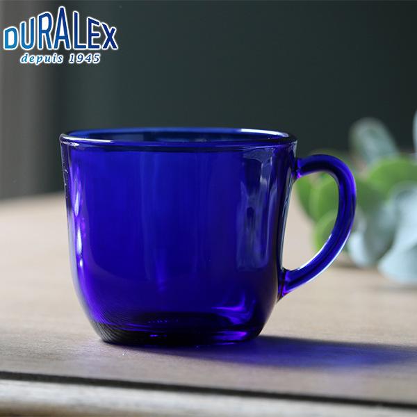 Duralex デュラレックス マグカップ 2ml サファイア コップ 食器 洋食器 強化ガラス 耐熱 食洗機対応 電子レンジ対応 カップ マグ ガラス 青 お弁当グッズのカラフルボックス 通販 Yahoo ショッピング