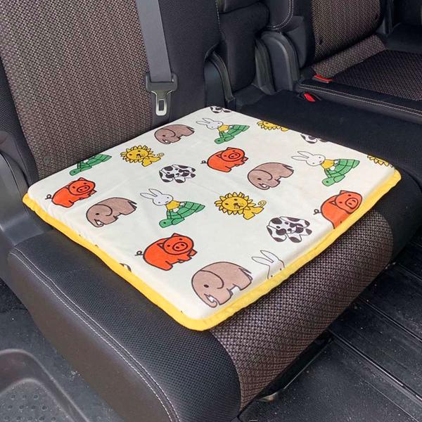 micaシートクッション colorfulbox_456013