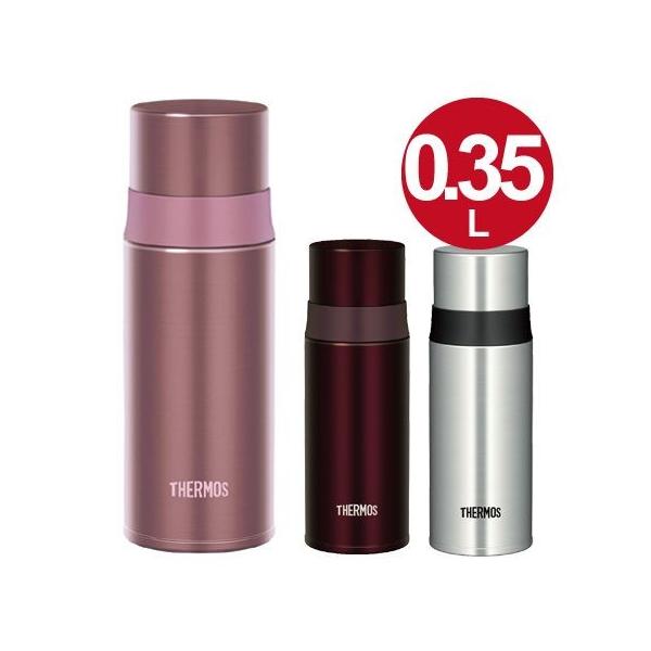 在庫限り 入荷なし 水筒 サーモス Thermos ステンレススリムボトル 350ml Ffm 350 ステンレスボトル マグ コップ付 Buyee 日本代购平台 产品购物网站大全 Buyee一站式代购 Bot Online