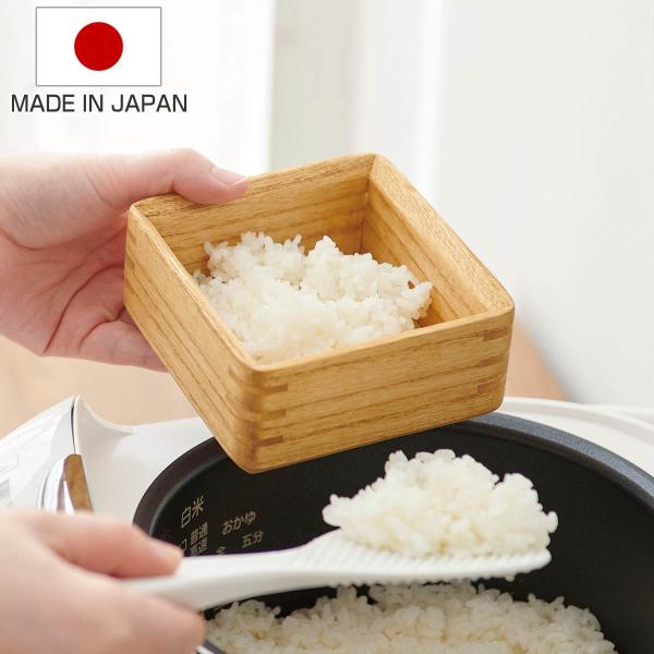 【新品未開封】kirisai 桐のレンジでごはん鉢 中2個・小1個セット 茶碗 キリサイ kirisai 桐のレンジでごはん鉢《公式》おしゃれ