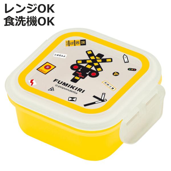 サイズ/約幅11×奥行5×高さ13cm重量/約68.7g内容量/1個材質/蓋・本体：ポリプロピレンパッキン：シリコーンゴム生産国/日本製食器洗い乾燥機/使用可能電子レンジ/ふたを外して使用可能●ポポンデッタ監修『FUMIKIRIシリーズ』の...