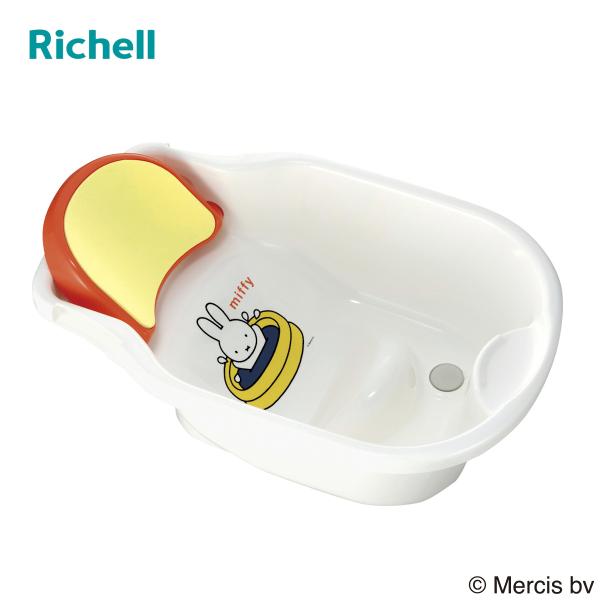 サイズ/約60.5×40cm高さ：約21cm重量/約1.2kg容量/満水容量：21L適正容量：15L内容量/1個材質/ヘッドサポート：ポリプロピレンクッション：ポリエチレン止水栓：合成ゴム生産国/日本製耐熱温度/120度対象年齢/新生児〜3...