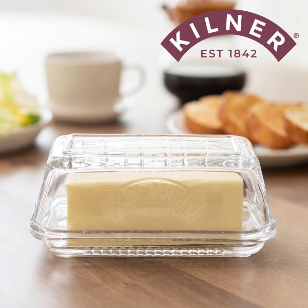サイズ/約幅17×奥行10×高さ7.2cm内容量/1個材質/ソーダガラスBPAフリー生産国/中国製食器洗い乾燥機/使用可能電子レンジ/使用不可●中身が見えるガラス製のバターケースです。●酸化を防いで、バターの風味や美味しさを長持ちさせること...