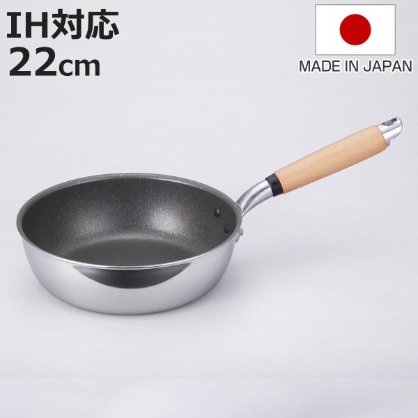 ★新品送料込★北陸アルミEGGFORMフライパン24cm蓋付きIH対応お買得 ☆新品送料込☆北陸アルミEGGFORMフライパン24cm蓋付きIH対応お買得