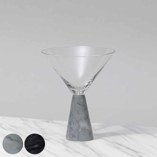 magnet お香立て アラーテ ワンダーマーブル 天然大理石 （ ガラス