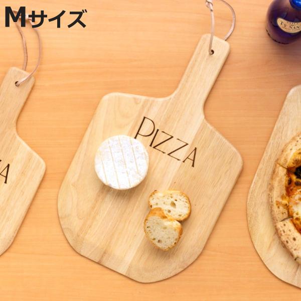 サイズ/約幅40×奥行25×高さ1cm内容量/1個材質/ラバーウッド生産国/タイ製食器洗い乾燥機/使用不可電子レンジ/使用不可●テーブルにそのまま出すだけで、食卓をおしゃれに演出してくれるピザボード Mサイズです。●ボードをまな板代わりにし...