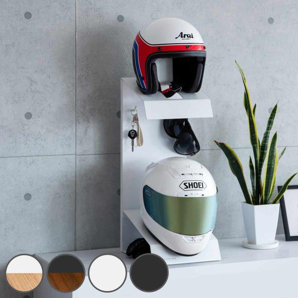 サイズ/約幅24×奥行29.5×高さ67cm内容量/1台材質/ホワイト×ナチュラル、ブラック×ブラウン：天然化粧繊維板（突板貼り）ホワイト×ホワイト、ブラック×ブラック：合成樹脂化粧繊維板共通：スチール（エポキシ樹脂粉体塗装）種類/ホワイト...