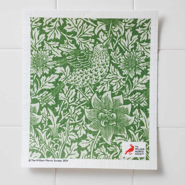 サイズ/約横17×縦20cm厚さ：約0.2cm重量/約12g内容量/1枚材質/セルロース70％、コットン30％生産国/スウェーデン製生産国補足/印刷：スウェーデン原産国/ドイツ洗濯/洗濯機使用可能●スウェーデンの家庭では定番の「スポンジワイ...