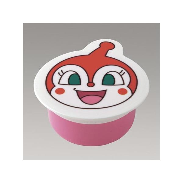 お弁当箱 デザートケース ドキンちゃん 子供用 キャラクター