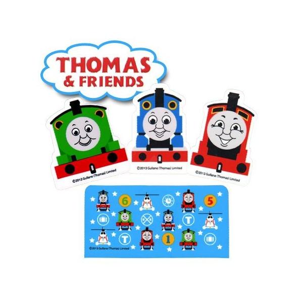 バランセット きかんしゃトーマス バラン キャラ弁 お弁当グッズのカラフルボックス 通販 Yahoo ショッピング