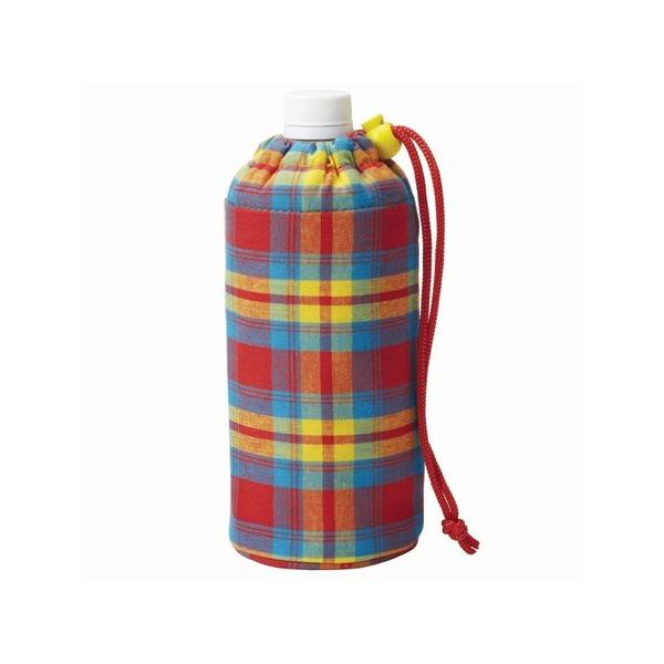 �y�b�g�{�g���J�o�[�@500ml�p�@�}�h���X�`�F�b�N�@��񂰃^�C�v �i �y�b�g�{�g���P�[�X 0.5L ��񂰃x���g�t �j