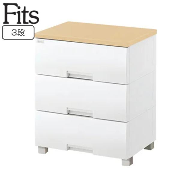 サイズ/約幅55×奥行41×高さ66cm引出内寸：約幅47×奥行34.5×高さ15cm重量/約9.5kg内容量/1台付属品：すべり止め付き専用脚（4個）材質/本体・引出し・ロック、ローラー：ポリプロピレン脚：ポリプロピレン、ポリエチレン（す...