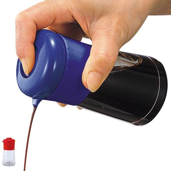 調味料入れ 醤油さし こぼれない醤油さし 醤油差し しょうゆ差し 醤油入れ お弁当グッズのカラフルボックス 通販 Yahoo ショッピング