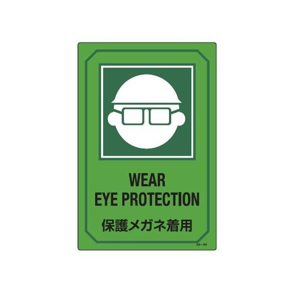 TCW p u ی상Klp WEAR EYE PROTECTION v i Wv[g Ŕ p p p\L W v[g j