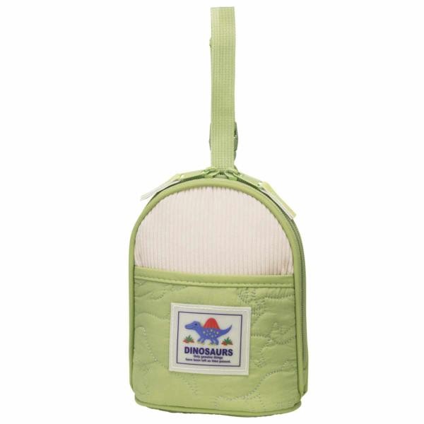 サイズ/約幅17×奥行18×高さ8.5cm内容量/1個材質/表：ポリエステル裏：ポリエステル・アルミ蒸着ファスナー：ポリエステル・ナイロンファスナー・取っ手：亜鉛合金持ち手：ポリプロピレン生産国/中国製洗濯/不可●お出かけに便利なマグポーチ...