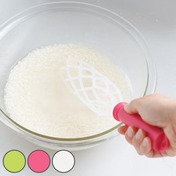 米研ぎ 米とぎ棒 米とぎ 米洗い キッチン用品 お弁当グッズのカラフルボックス 通販 Yahoo ショッピング