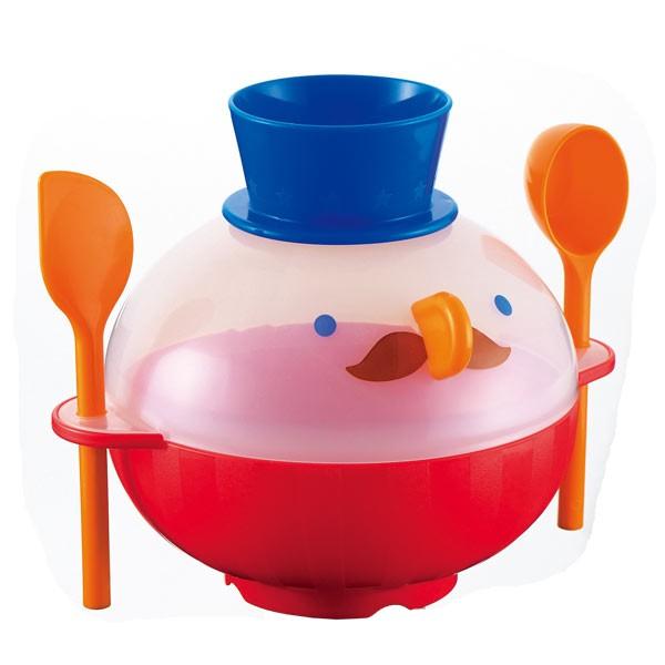 レンジで簡単！作って楽しいノンフライスナック！乾燥コーンをレンジに入れれば、ポンポン弾けるコーンのリズム♪手軽にアツアツのポップコーンができあがります。乾燥コーン20gで約3分でできあがり！（500Wの場合）いろんなフレーバーをトッピングし...