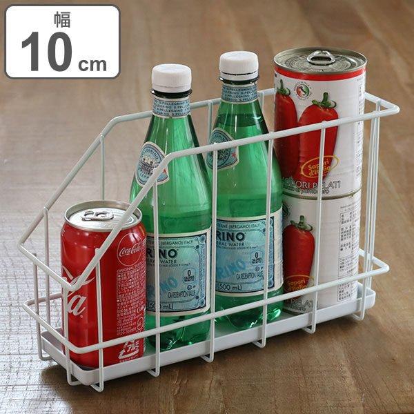 キッチン収納ケース ワイヤーボックス 幅10cm システムキッチン 引き出し用 Soroelusmart ソロエルスマート 収納ボックス 整理ケース シンク下 収納ケース お弁当グッズのカラフルボックス 通販 Yahoo ショッピング