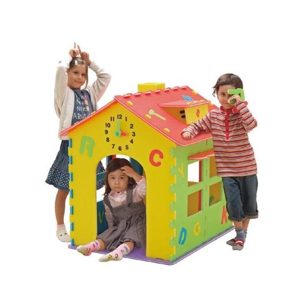在庫限り 入荷なし プレイハウス Abcハウス 組み立て キッズハウス ままごとハウス 子供用ハウス おもちゃ 家 Buyee Buyee 日本の通販商品 オークションの代理入札 代理購入