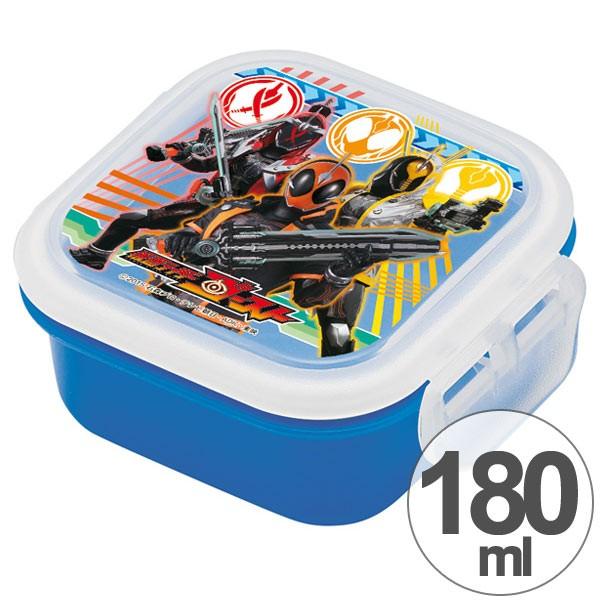 在庫限り 入荷なし アウトレット セール お弁当箱 デザートケース 仮面ライダーゴースト 子供用 弁当箱 フルーツケース 果物入れ Buyee 日本代购平台 产品购物网站大全 Buyee一站式代购 Bot Online