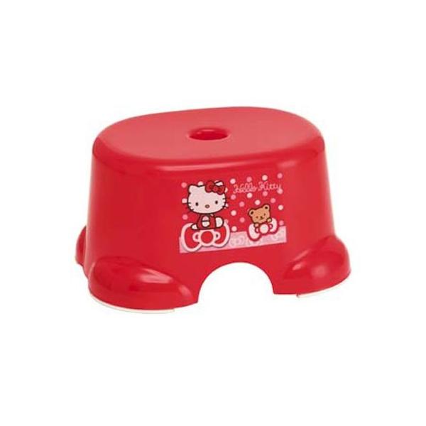 sanrio（サンリオ） 風呂いす 子供用 ハローキティ キャラクター