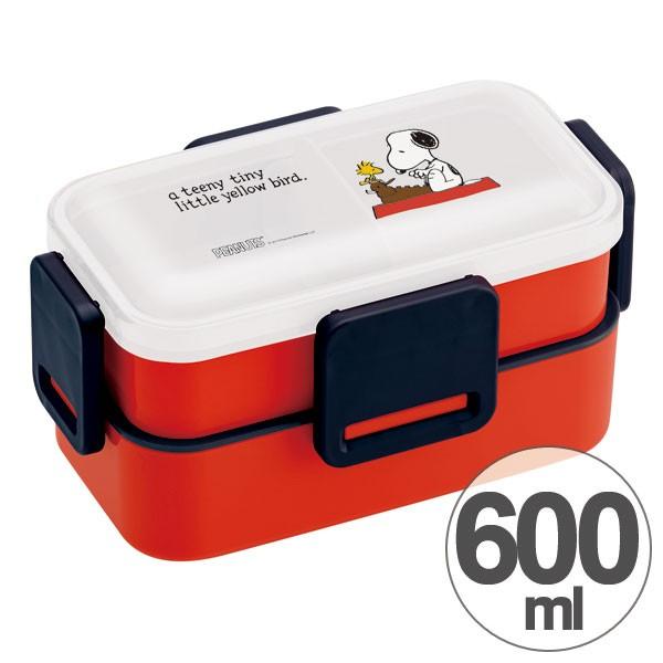 SNOOPY（スヌーピー） □在庫限り・入荷なし□お弁当箱 ふわっと弁当箱