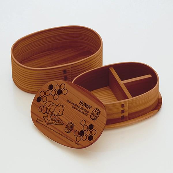 在庫限り 入荷なし お弁当箱 わっぱ弁当 くまのプーさん 630ml 木製 曲げわっぱ 小判型 2段 キャラクター 和風 天然木 2段弁当箱 Buyee Buyee 提供一站式最全面最專業現地yahoo Japan拍賣代bid代拍代購服務 Bot Online