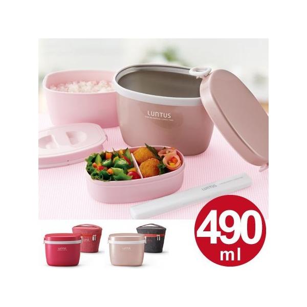在庫限り 入荷なし 保温弁当箱 ランチジャー ランタス 490ml ステンレス製 専用バッグ付 箸付き 女性用 お弁当箱 ランチボックス 保温 ポーチ Buyee Buyee 提供一站式最全面最專業現地yahoo Japan拍賣代bid代拍代購服務 Bot Online