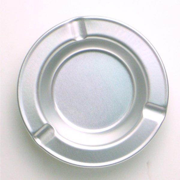 激レア♥️sterling silver 998刻印灰皿 沖縄おみやげ灰皿 国産 瀬戸焼 灰皿 陶器 陶器製 アシュトレイ タバコ