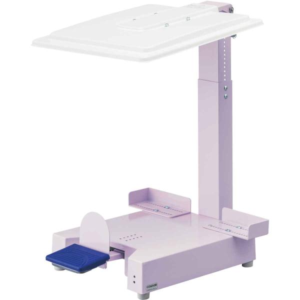 サイズ/約幅30.5〜53×奥行47.5〜57.5×高さ44.5〜72.5cm重量/約6.1kg容量/30L〜90L内容量/1台材質/アルミダイカスト・スチール生産国/日本製●安全に廃棄できる医療廃棄物容器ホルダーSK-Fです。●医療施設、...