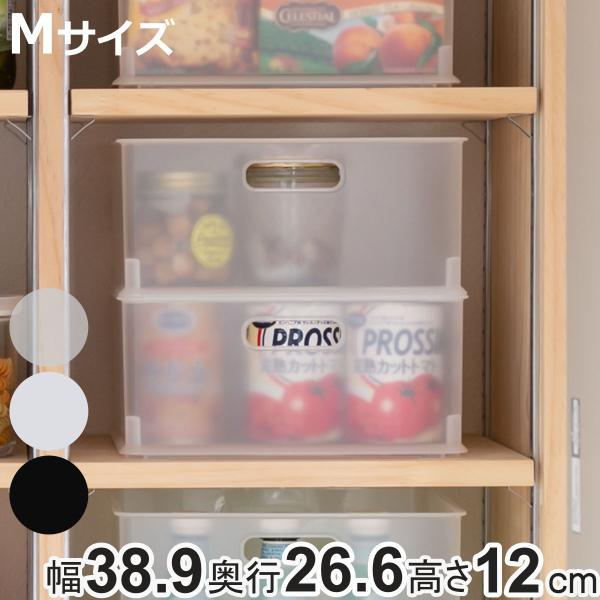 収納ボックス 収納ケース ナチュラ インボックス M プラスチック 日本製 小物入れ 収納 カラーボックス インナーボックス おもちゃ箱 お弁当グッズのカラフルボックス 通販 Yahoo ショッピング