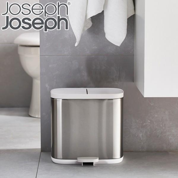 Joseph Joseph（ジョセフジョセフ） ジョゼフジョゼフ ゴミ箱 分別 