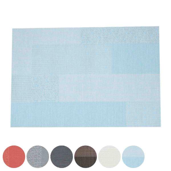 サイズ/約横45×縦30cm重量/約86g内容量/1枚材質/塩化ビニル樹脂種類/オレンジ、グレー、ネイビー、ブラウン、ホワイト、ライトブルー原産国/中国●淡い色から鮮やかな色まで豊富なカラーバリエーションです。●シンプルな無地デザインで使い...