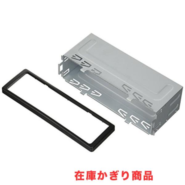 【ジャストフィット/JUST FIT】PIONEER マツダ車用取付キット((汎用1D 12/8P) 【品番】 KJ-T11D