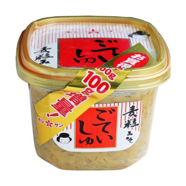 ホシサンごていしゅ 850g