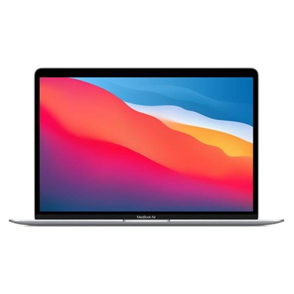「新品・未開封」Apple MacBook Air 13.3型 M1チップ［スペースグレイ］MGN63J/A  8コア SSD 256GB メモリ8GB