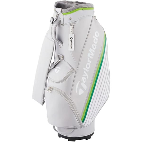 【ほぼ未使用品】テーラーメイド ゴルフキャディバッグ　RBZ 送料込み TaylorMade（テーラーメイド） キャディバッグ RBZ : COLORFULSTORE