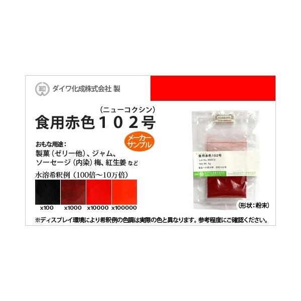 メーカークリーンルーム内での厳密な管理・検査のもと、1袋ずつ封入・出荷されている有償サンプルです。サンプル品としてのご利用はもちろん、少量でいいんだけど、といった場合にも本品をご活用ください。※こちらの商品はメール便（ネコポス）対応ですが、...