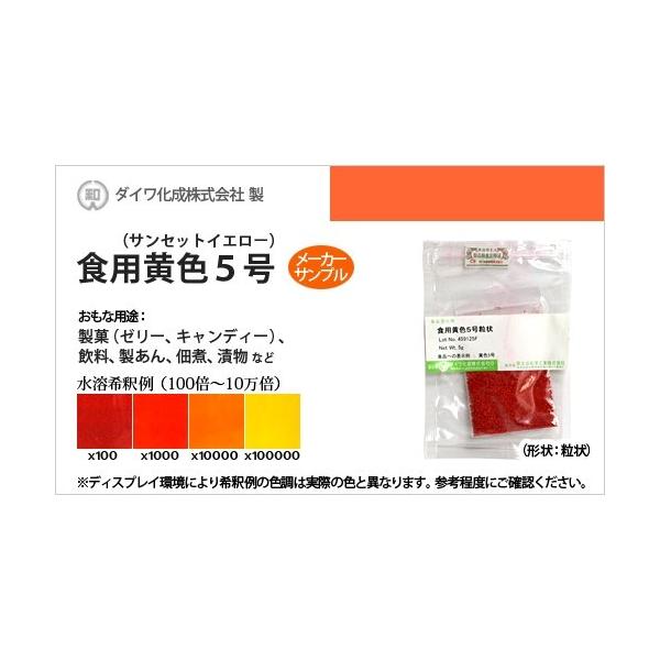 メーカークリーンルーム内での厳密な管理・検査のもと、1袋ずつ封入・出荷されている有償サンプルです。サンプル品としてのご利用はもちろん、少量でいいんだけど、といった場合にも本品をご活用ください。※こちらの商品はメール便（ネコポス）対応ですが、...