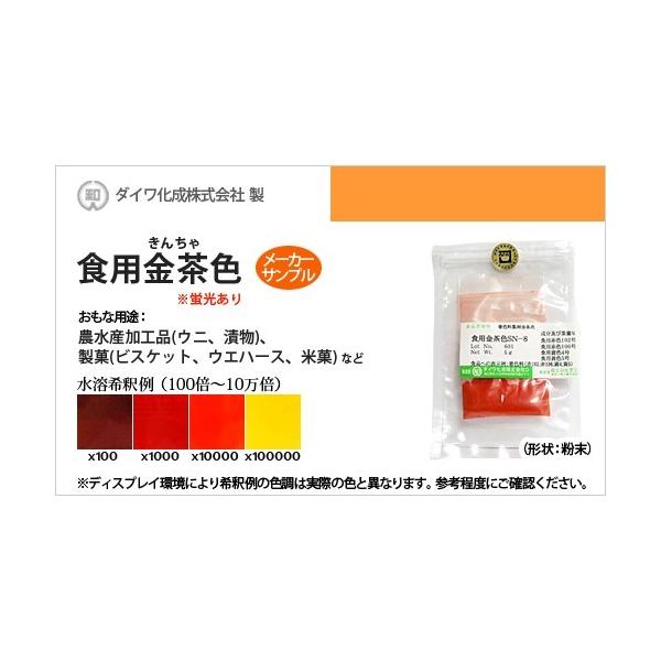 メーカークリーンルーム内での厳密な管理・検査のもと、1袋ずつ封入・出荷されている有償サンプルです。サンプル品としてのご利用はもちろん、少量でいいんだけど、といった場合にも本品をご活用ください。※こちらの商品はメール便（ネコポス）対応ですが、...