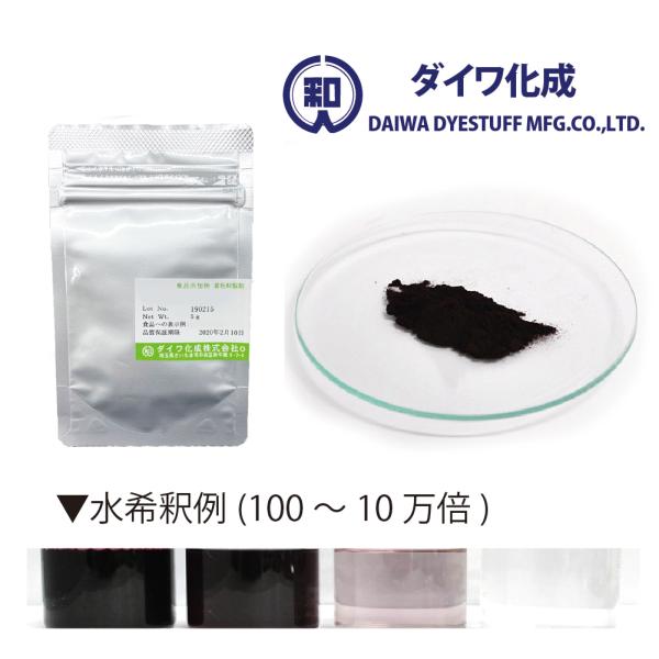 メーカークリーンルーム内での厳密な管理・検査のもと、1袋ずつ封入・出荷されている有償サンプルです。サンプル品としてのご利用はもちろん、少量でいいんだけど、といった場合にも本品をご活用ください。