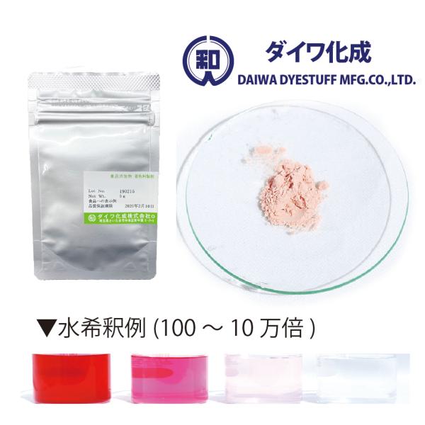 メーカークリーンルーム内での厳密な管理・検査のもと、1袋ずつ封入・出荷されている有償サンプルです。サンプル品としてのご利用はもちろん、少量でいいんだけど、といった場合にも本品をご活用ください。