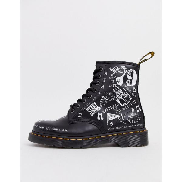 dr martens 1460 colors