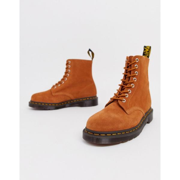 dr martens 1460 suede
