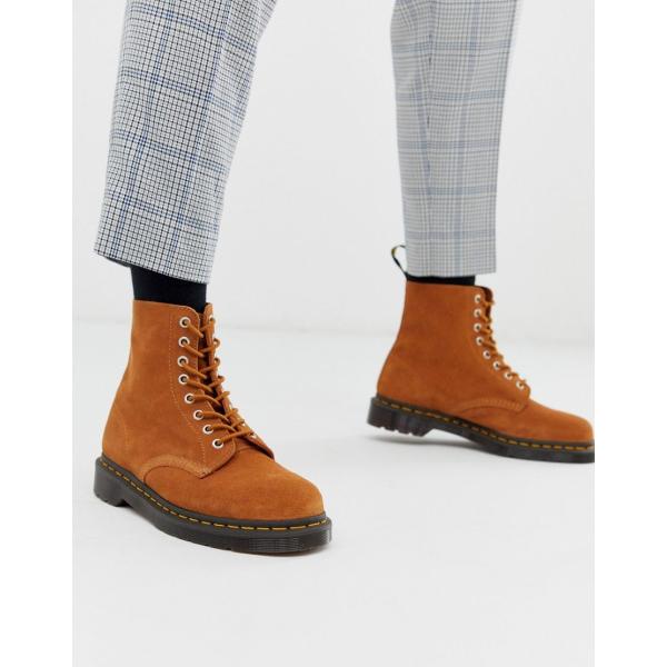 dr martens 1460 suede