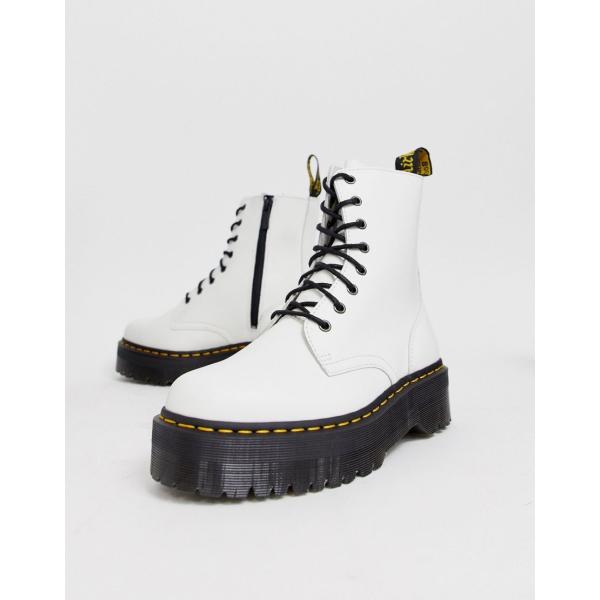 doc martens jadon platform