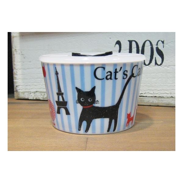 シンジカトウ レンジパック Cat's cafe